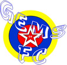 Gems FC with star